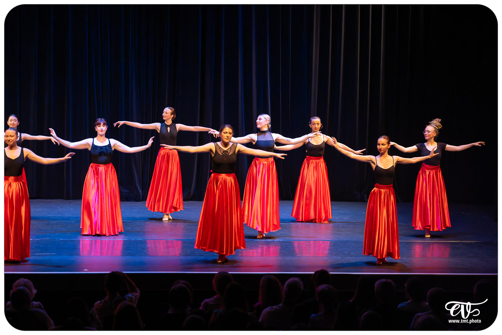 ECOLE DE DANSE CÉCILE ADAMOW
